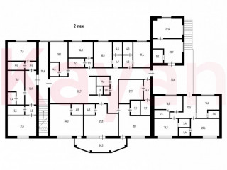 Фотография Продажа помещения свободного назначения, 1250 м² , 03К-011 №18