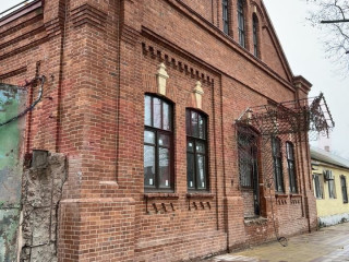 Фотография Продажа помещения свободного назначения, 907 м² , Ставропольская улица №2