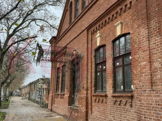 Фотография Продажа помещения свободного назначения, 907 м² , Ставропольская улица №4