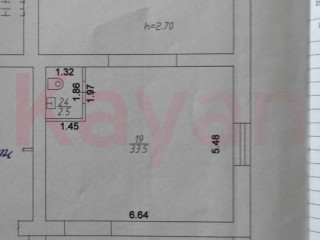 Фотография Продажа офиса, 130 м² , Ставропольская улица №2