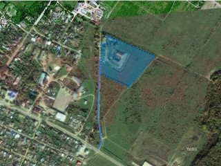 Фотография Продажа производственного помещения, 1519 м² , Табачная улица №15