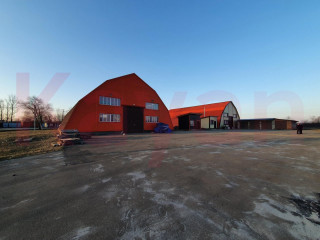 Фотография Продажа производственного помещения, 1519 м² , Табачная улица №14