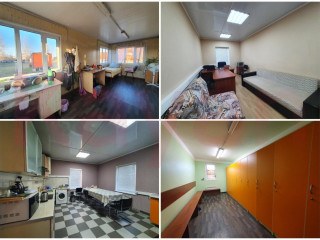 Фотография Продажа производственного помещения, 1519 м² , Табачная улица №16