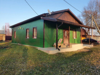Фотография Продажа производственного помещения, 1519 м² , Табачная улица №7