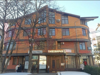 Продажа производственного помещения 730 м² улица Дзержинского