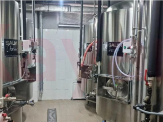 Фотография Продажа производственного помещения, 730 м² , улица Дзержинского №13