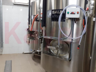 Фотография Продажа производственного помещения, 730 м² , улица Дзержинского №10