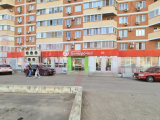Фотография Продажа магазина, 534 м² , Московская улица №1