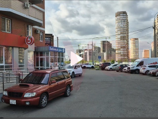Фотография Продажа магазина, 534 м² , Московская улица №4
