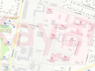 Фотография Продажа помещения свободного назначения, 880 м² , улица Новые Планы №7