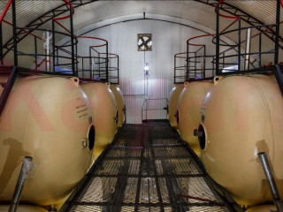 Фотография Продажа производственного помещения, 1830 м² , улица Ленина №16