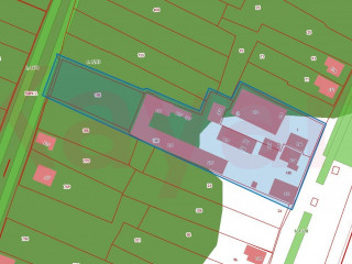 Фотография Продажа производственного помещения, 1830 м² , улица Ленина №19