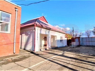 Фотография Продажа производственного помещения, 1830 м² , улица Ленина №4