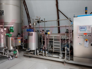 Фотография Продажа производственного помещения, 1830 м² , улица Ленина №10