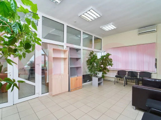 Фотография Продажа офиса, 920 м² , Кузнечная улица №2