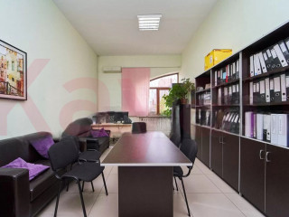 Фотография Продажа офиса, 920 м² , Кузнечная улица №4