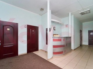 Фотография Продажа офиса, 920 м² , Кузнечная улица №5