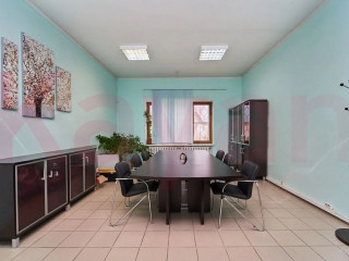 Фотография Продажа офиса, 920 м² , Кузнечная улица №3