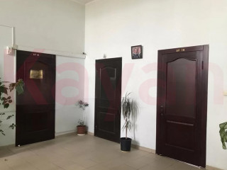 Фотография Продажа офиса, 920 м² , Кузнечная улица №7