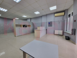 Фотография Продажа офиса, 50 м² , Ставропольская улица №8