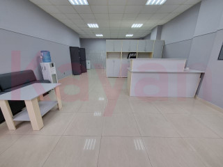 Фотография Продажа офиса, 50 м² , Ставропольская улица №7
