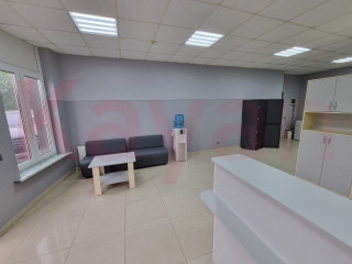 Фотография Продажа офиса, 50 м² , Ставропольская улица №6