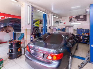 Фотография Продажа помещения свободного назначения, 516 м² , Уссурийская улица №2