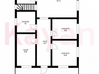 Фотография Продажа помещения свободного назначения, 516 м² , Уссурийская улица №16