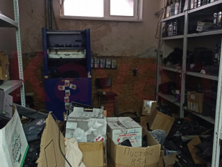 Фотография Продажа офиса, 20 м² , улица Селезнёва №4
