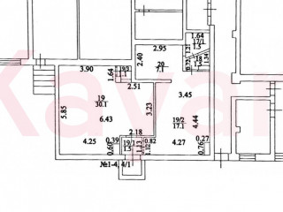 Фотография Продажа помещения свободного назначения, 60 м² , Ставропольская улица №4 Фотография Продажа помещения свободного назначения, 60 м² , Ставропольская улица №4