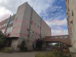 Фотография Продажа производственного помещения, 12000 м² , Тополиная улица №4