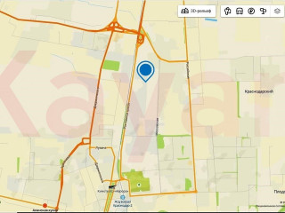 Фотография Продажа производственного помещения, 12000 м² , Тополиная улица №12