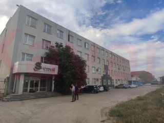 Продажа производственного помещения 12000 м² Тополиная улица