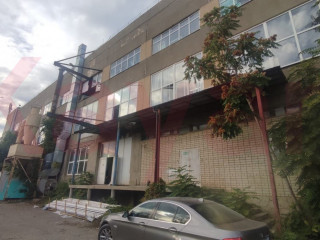 Фотография Продажа производственного помещения, 12000 м² , Тополиная улица №6