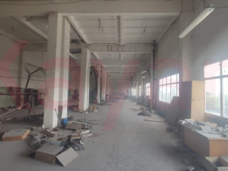 Фотография Продажа производственного помещения, 12000 м² , Тополиная улица №7 Фотография Продажа производственного помещения, 12000 м² , Тополиная улица №7