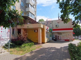 Фотография Продажа помещения свободного назначения, 120 м² , Ставропольская улица №2