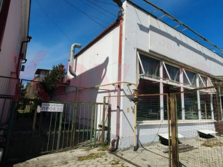 Фотография Продажа помещения свободного назначения, 2412 м² , улица Захарова №6