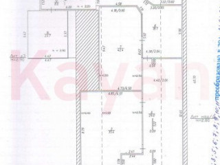 Фотография Продажа помещения свободного назначения, 2412 м² , улица Захарова №8