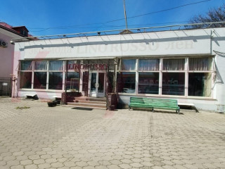 Фотография Продажа помещения свободного назначения, 2412 м² , улица Захарова №3