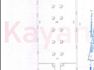 Фотография Продажа помещения свободного назначения, 2412 м² , улица Захарова №11