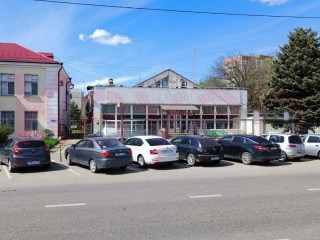 Фотография Продажа помещения свободного назначения, 2412 м² , улица Захарова №1