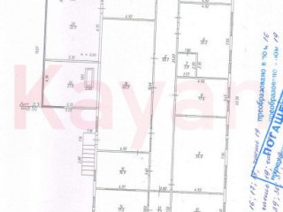 Фотография Продажа помещения свободного назначения, 2412 м² , улица Захарова №9