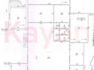 Фотография Продажа помещения свободного назначения, 2412 м² , улица Захарова №10