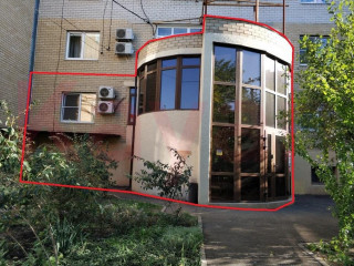 Фотография Продажа офиса, 117 м² , улица Бульварное Кольцо №4