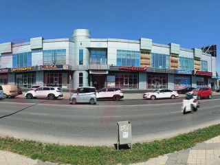 Продажа помещения свободного назначения 1160 м² Новороссийская улица