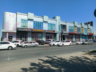 Фотография Продажа помещения свободного назначения, 1160 м² , Новороссийская улица №2 Фотография Продажа помещения свободного назначения, 1160 м² , Новороссийская улица №2