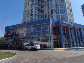 Фотография Продажа помещения свободного назначения, 77 м² , улица Шоссе Нефтяников №5