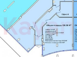 Фотография Продажа помещения свободного назначения, 140 м² , улица Шоссе Нефтяников №10