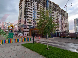 Фотография Продажа помещения свободного назначения, 51 м² , Адмиралтейский бульвар №4