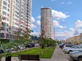 Фотография Продажа помещения свободного назначения, 51 м² , Адмиралтейский бульвар №9